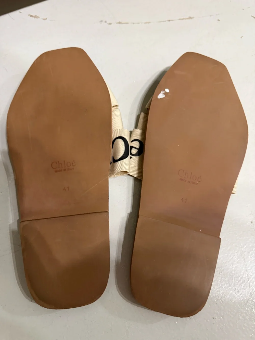 Chloe Woody Flat Logo new